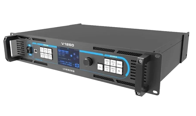 Контроллер Novastar V1260N